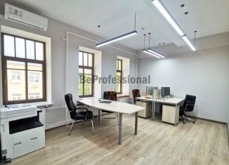 Сдается офис, 38 м2, Москва, Большая Татарская улица, 20с1, Большая Татарская улица