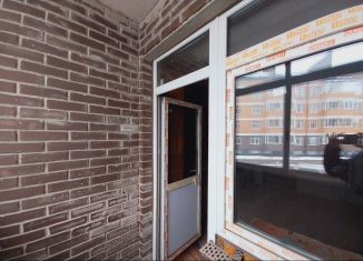 Продается квартира студия, 12.6 м2, деревня Марьино, Жемчужная улица, 1к12