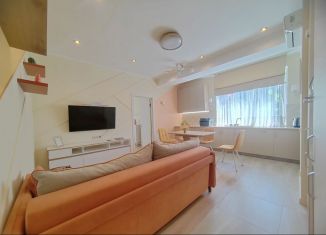 Продажа двухкомнатной квартиры, 57 м2, Сочи, переулок Рахманинова, 49/15, микрорайон Новый Сочи