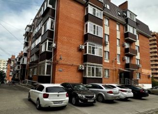 Продается однокомнатная квартира, 27 м2, поселок Верхнетемерницкий, Атмосферный переулок, 14