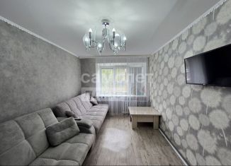 Продается двухкомнатная квартира, 47.3 м2, Мелеуз, 32-й микрорайон, 29
