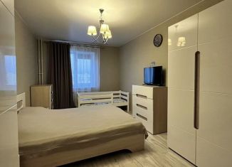 Двухкомнатная квартира на продажу, 62.7 м2, посёлок Шушары, Старорусский проспект, 6, ЖК Шушары 463