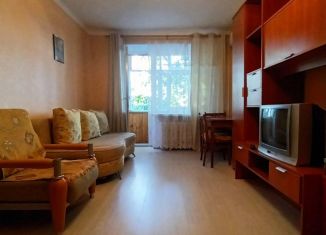 Сдам однокомнатную квартиру, 31.6 м2, Ростов-на-Дону, улица Содружества, 88