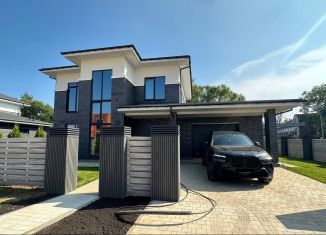 Дом на продажу, 240 м2, село Жаворонки