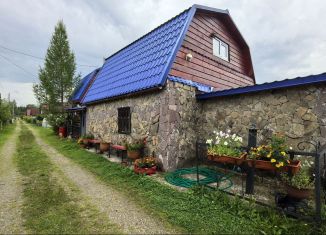 Продаю дом, 70 м2, Пермский край, СНТ № 51, 92