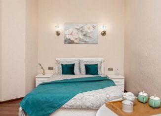 Сдам в аренду 3-ком. квартиру, 90 м2, Санкт-Петербург, Кронверкский проспект, муниципальный округ Кронверкское