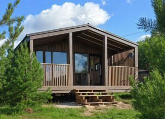 Дом на продажу, 60 м2, Нижегородская область