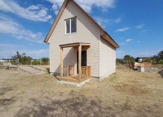 Продажа дома, 83 м2, село Андреевка, Тюбекская улица