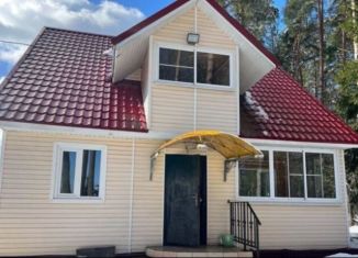 Дом в аренду, 60 м2, Кингисепп, переулок Тюльпанов