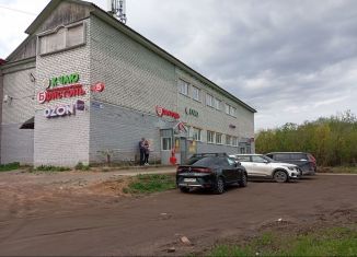 Сдача в аренду помещения свободного назначения, 76 м2, Архангельск, улица Орджоникидзе, 28к1