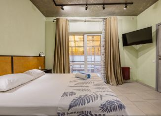 Сдаю в аренду однокомнатную квартиру, 25 м2, Тверь, улица Благоева, 65