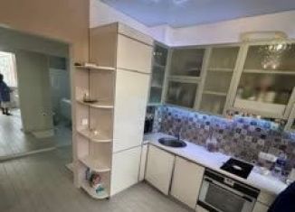 Сдам 1-комнатную квартиру, 41.1 м2, Краснодар, улица имени И.И. Дунаевского, 1, Музыкальный микрорайон