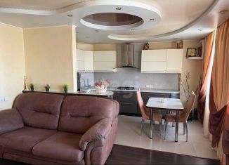 Продаю четырехкомнатную квартиру, 77.4 м2, Мелеуз, улица Бурангулова, 21