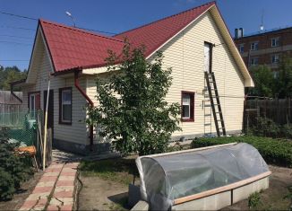 Продам дом, 57 м2, Тюмень, улица Ершова, 64