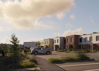 Таунхаус на продажу, 100 м2, Республика Башкортостан, Академическая улица, 10А