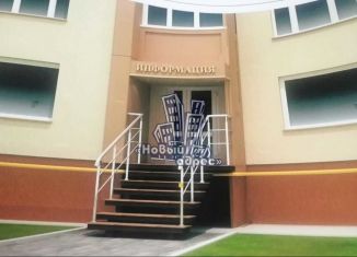 Продам помещение свободного назначения, 55 м2, Воронеж, Тепличная улица, 26/4, Советский район