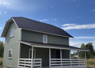 Продам дом, 116.1 м2, Павловский Посад, коттеджный посёлок Мишутинская Слобода, 138