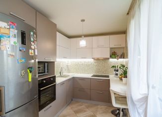 Продается 3-ком. квартира, 67.6 м2, Карелия, улица Федосовой, 31