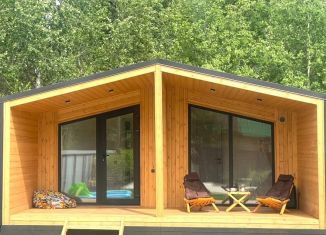 Продажа дома, 86 м2, Тюмень, Уездная улица, 4