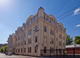Сдача в аренду офиса, 439 м2, Москва, Воронцовская улица, 17, Воронцовская улица