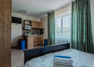 Сдача в аренду 1-ком. квартиры, 20 м2, Тверь, улица Благоева, 65