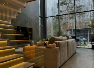 Продажа дома, 315 м2, деревня Чандрово, 2-я Чандровская улица