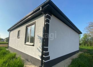 Продам дом, 90 м2, Темрюк, Каштановая улица