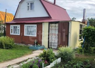 Дача на продажу, 12 м2, Республика Башкортостан, СПК Кама, 37