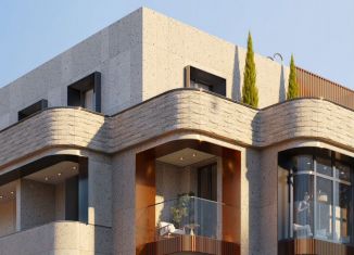 Продажа двухкомнатной квартиры, 105.8 м2, Сочи