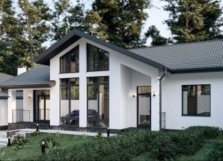 Продаю дом, 145.7 м2, Грозный, переулок Лескова, 4А