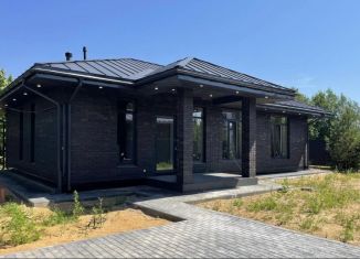 Продается дом, 120 м2, село Столбище, улица Андрея Вашурова