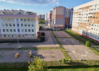 Сдам двухкомнатную квартиру, 60 м2, Республика Башкортостан, улица Артёма, 138