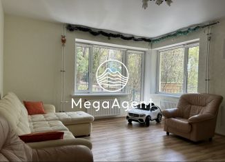 Продается двухкомнатная квартира, 61.2 м2, деревня Юкки, Тенистая улица, 10к1, ЖК Заповедный