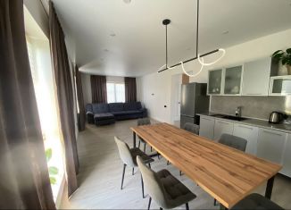 Сдаю в аренду дом, 112 м2, Республика Башкортостан, Спутниковая улица