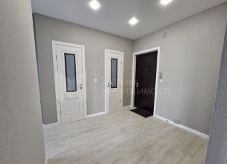 Продажа двухкомнатной квартиры, 52.7 м2, Тюмень, улица Героев Космоса, 21, ЖК Тура-2