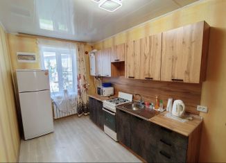 Сдам трехкомнатную квартиру, 94 м2, Муром, улица Тургенева, 5