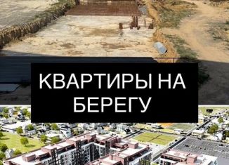 Продажа двухкомнатной квартиры, 58.6 м2, Дагестан, улица имени Р. Зорге, 28