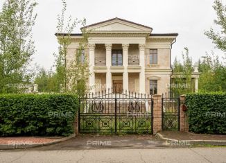 Дом на продажу, 680 м2, деревня Воронино