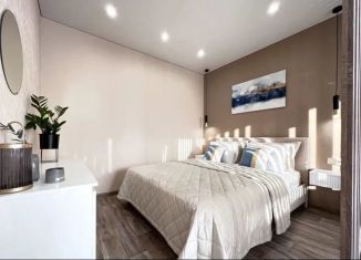 Продам 1-комнатную квартиру, 40 м2, посёлок городского типа Гурзуф, Ялтинская улица, 14Ак3