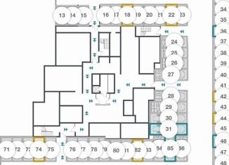 Сдам машиноместо, 20 м2, Нижний Новгород, Анкудиновское шоссе, 34