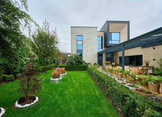 Продаю дом, 340 м2, Краснодар, улица Ивана Беличенко, 48