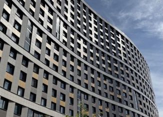 Продается 1-ком. квартира, 30.3 м2, Мурино, ЖК Авиатор, проспект Авиаторов Балтики, 25