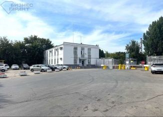 Производство в аренду, 500 м2, Самарская область, Алма-Атинская улица, 29к131