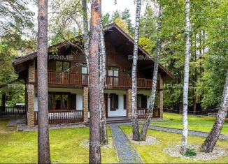 Продажа дома, 637 м2, деревня Новодарьино, деревня Новодарьино, 31