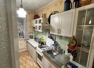 Продажа трехкомнатной квартиры, 74.6 м2, Микунь, улица Гоголя, 27