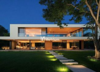 Продам дом, 1100 м2, КП Миллениум парк