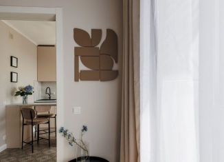 Сдаю в аренду однокомнатную квартиру, 34.8 м2, Мытищи, Юбилейная улица, 6