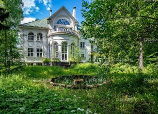 Продаю дом, 1250 м2, деревня Бородки, Радужная улица