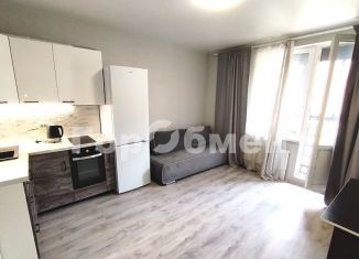 Продается квартира студия, 23.2 м2, деревня Столбово, проспект Куприна, 38к2