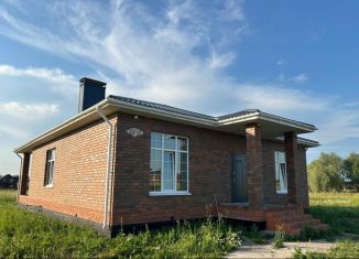 Продам дом, 135.8 м2, деревня Травкино, Парковая улица